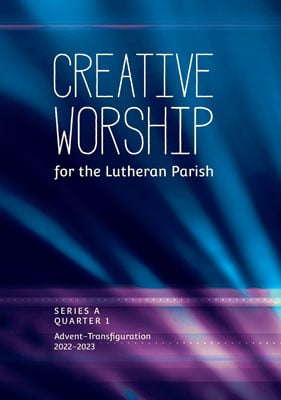 Image of Creative Worship