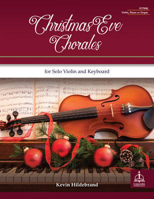 Christmas Eve Chorales