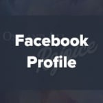 Facebook Profile
