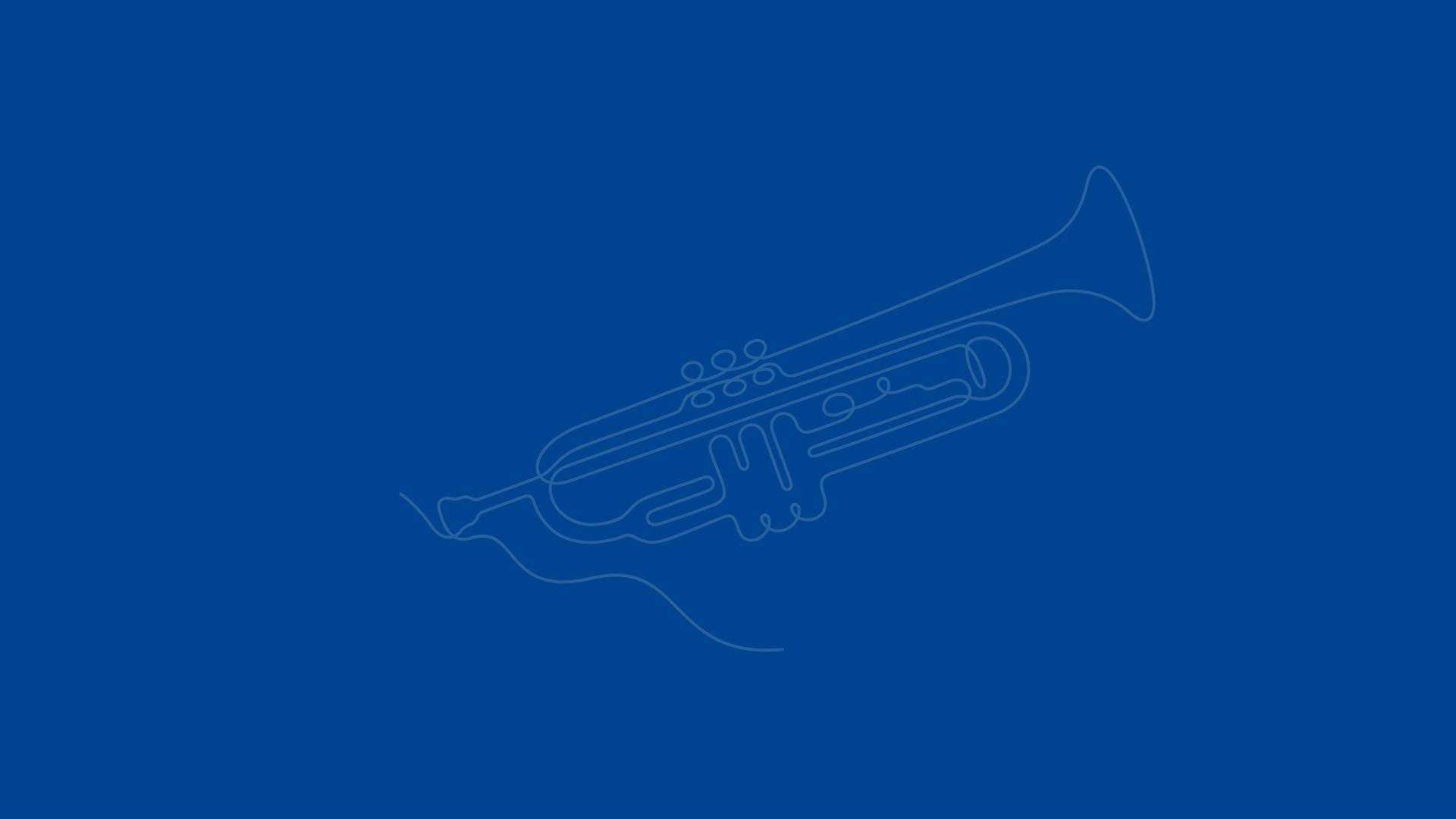 trumpet