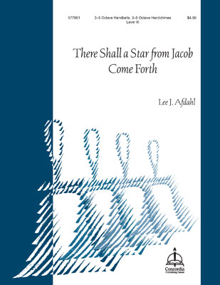 There Shall a Star from Jacob Come Forth