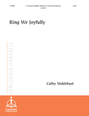 Ring We Joyfully