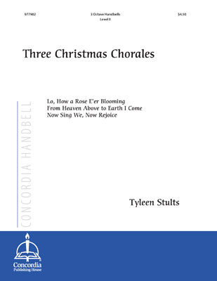 Three Christmas Chorales