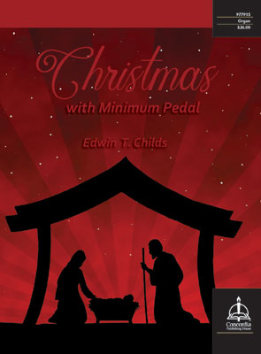 Christmas with Minimum Pedal