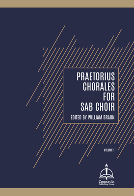 Praetorius Collection Vol. 1