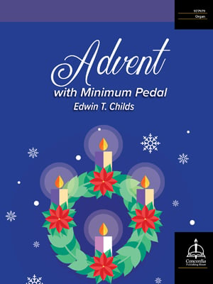 Advent Minimum Pedal
