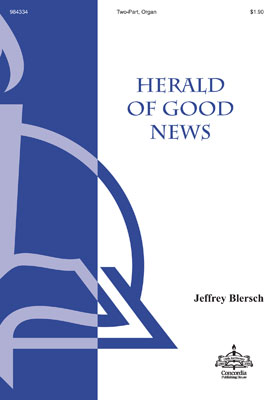 Herald of Good News