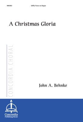 A Christmas Gloria