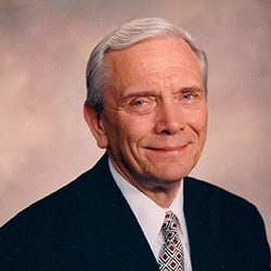 Ralph C. Schultz