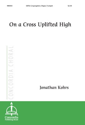 On a Cross Uplifted High