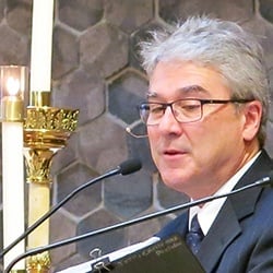 Jeffrey Honoré